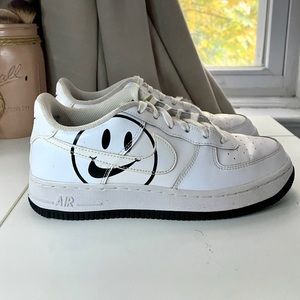 Nike Air Force “Have a Nike Day”